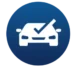 favicon y logo dgt informe completo de vehiculos