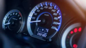 Verificar kilómetros reales por matrícula