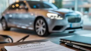 Cómo saber si un coche tiene reserva de dominio