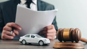 Cómo saber si un coche tiene un embargo