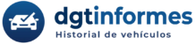 LOGO DGT INFORMES