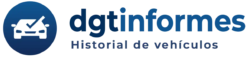LOGO DGT INFORMES